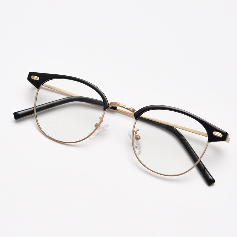 TXOME Lucy Browline Glasses
