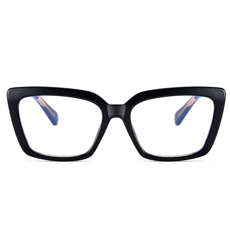 TXOME Catherine Magnetic Clip On Glasses