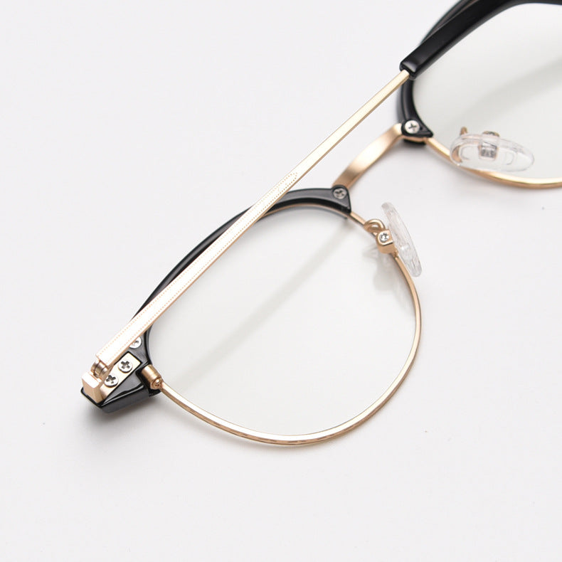 TXOME Lucy Browline Glasses