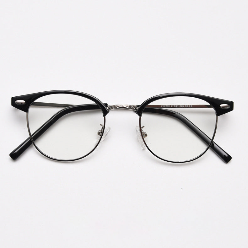 TXOME Lucy Browline Glasses