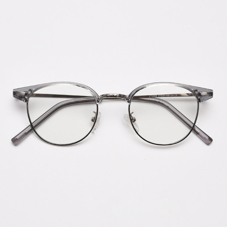 TXOME Lucy Browline Glasses