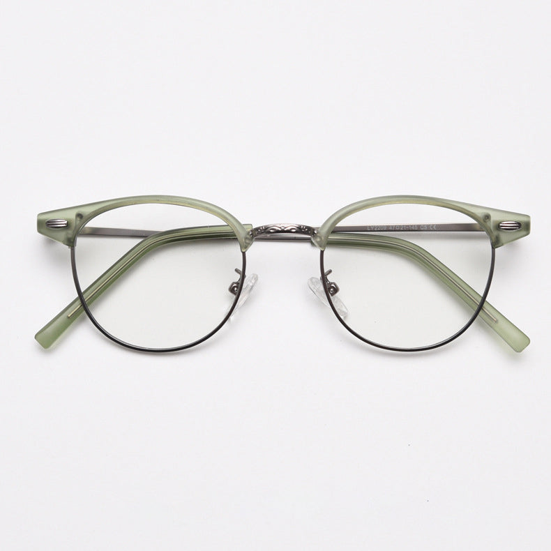 TXOME Lucy Browline Glasses