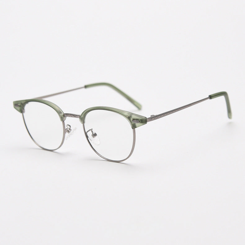 TXOME Lucy Browline Glasses