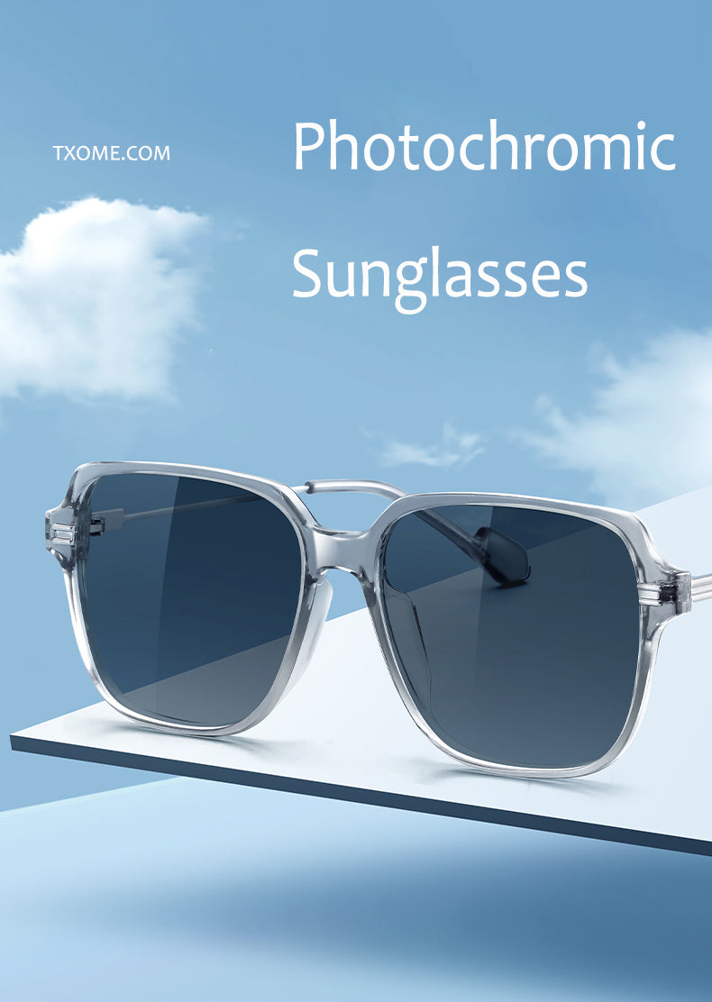 TXOME Moonlight Photochromic Glasses