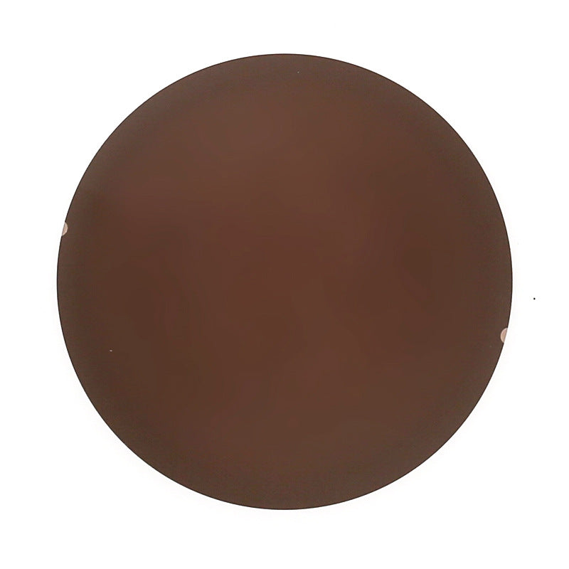 Index 1.67 Polarized Sunglasses Lense