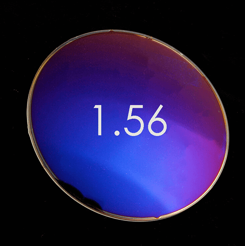 Standard Lenses -TXOME