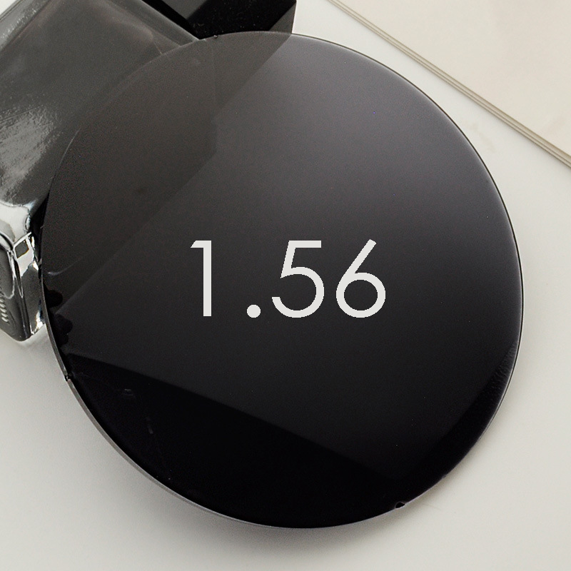 Index 1.56 Sunglasses Lense
