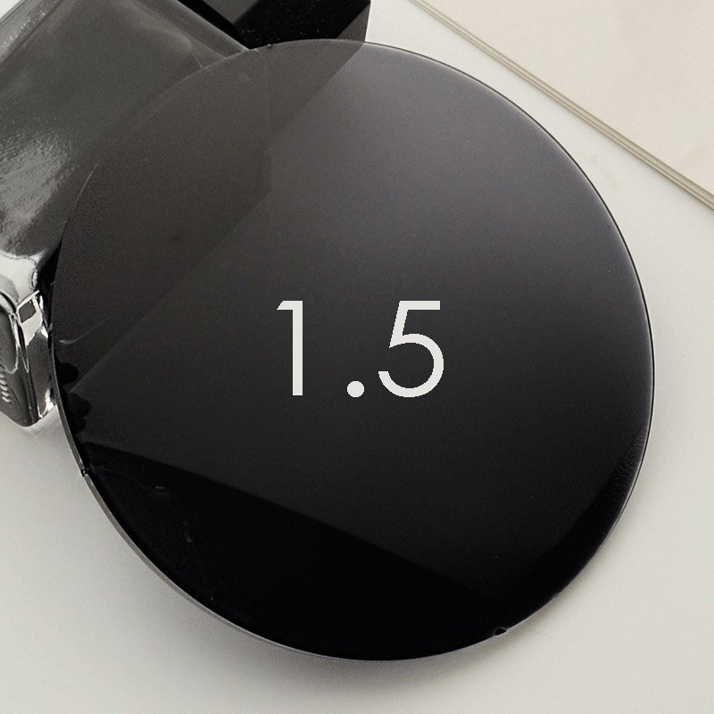 Free Index 1.5 Sunglasses Lense -TXOME