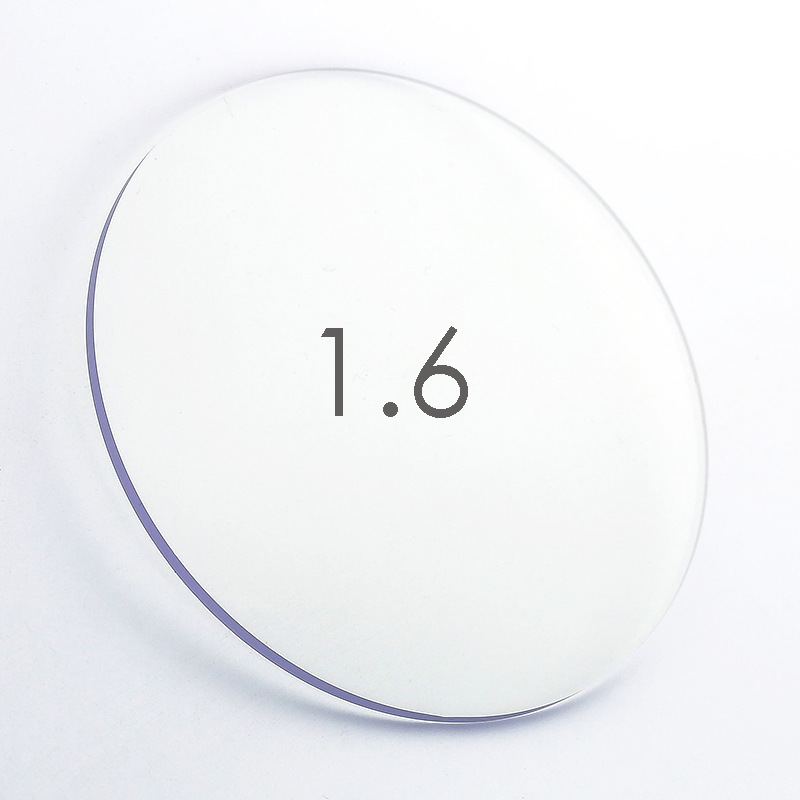 1.6 Index Lens -TXOME