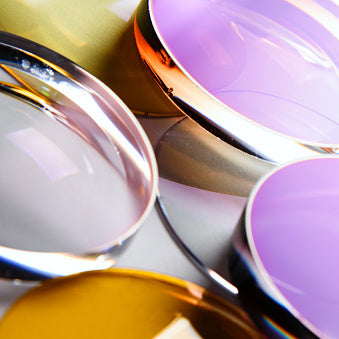 Most Popular Lenses - Up to 25% thinner -TXOME