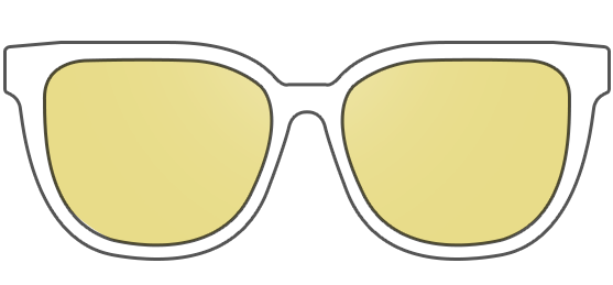Yellow Color Tint