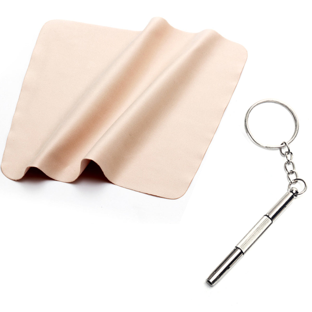 Glasses Maintenance Kit