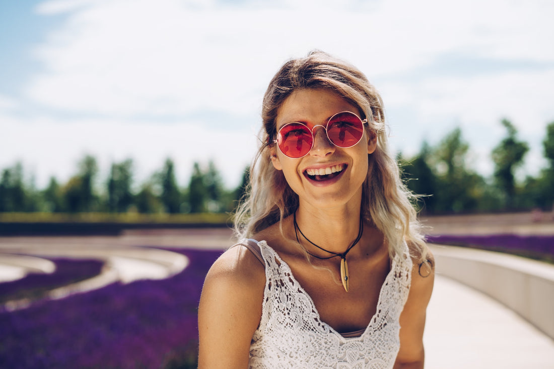 Benefits of Prescription Sunglasses: Protecting Your Eyes in Style