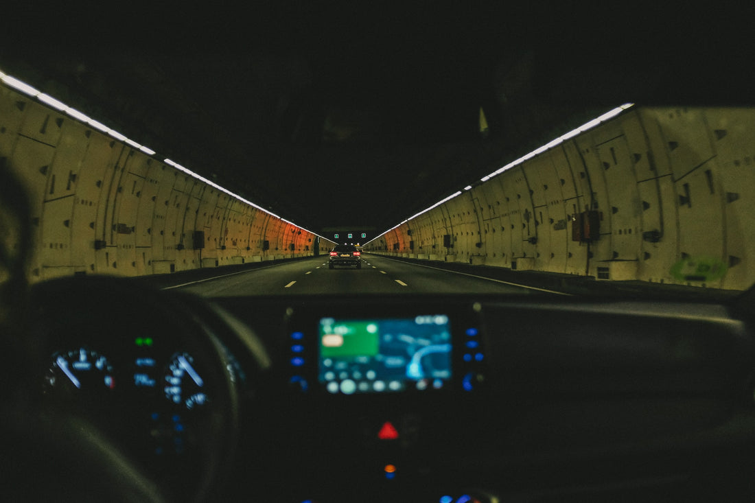 Glasses for Night Driving: Enhancing Visibility and Safety on the Road