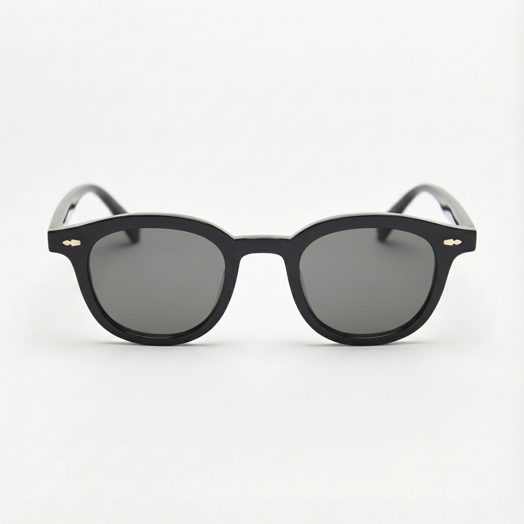 Grey Lens Prescription Sunglasses