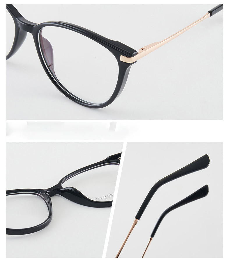 TXOME Vera Cat Eye Glasses