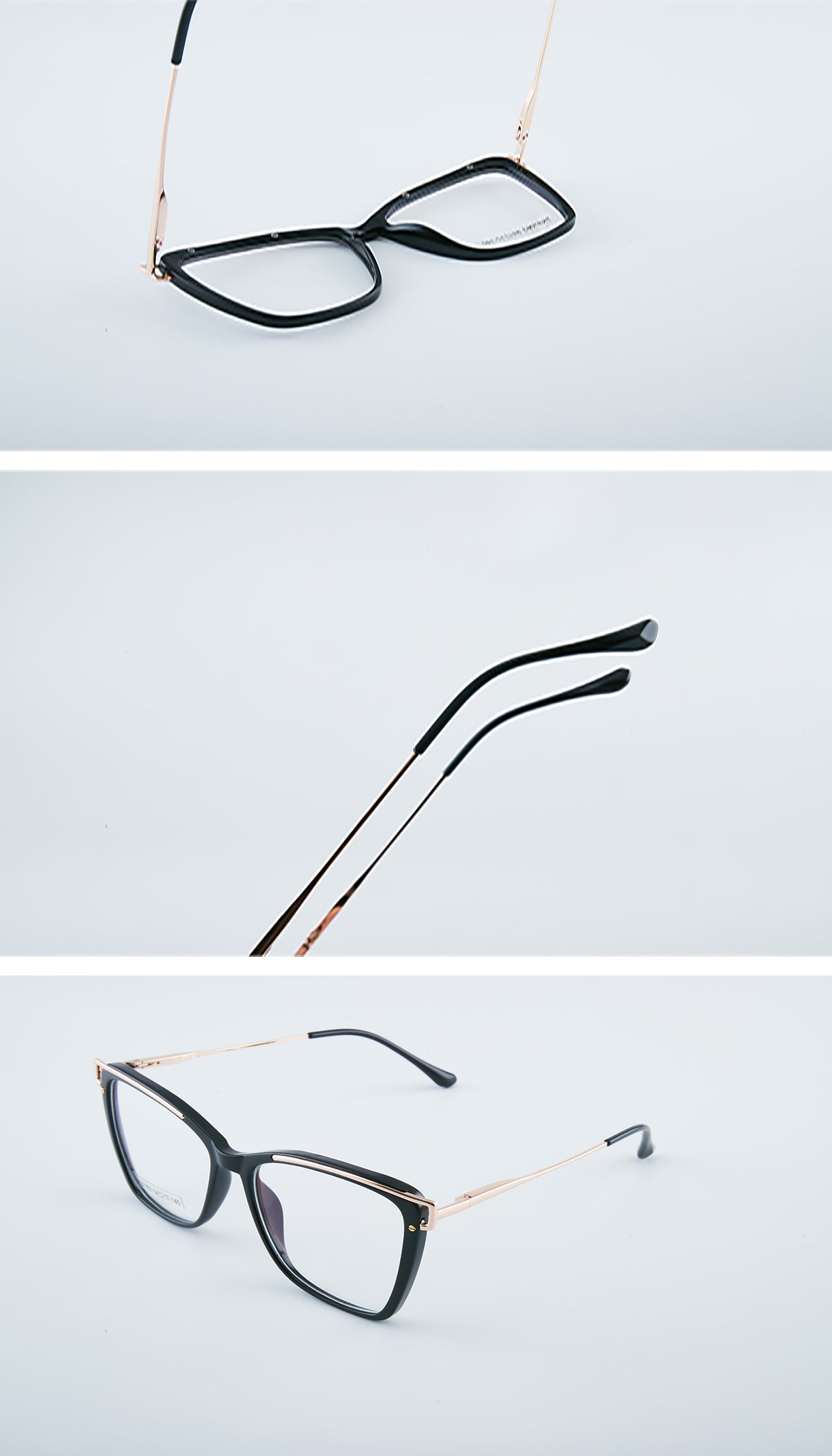 TXOME Persea Photochromic Glasses