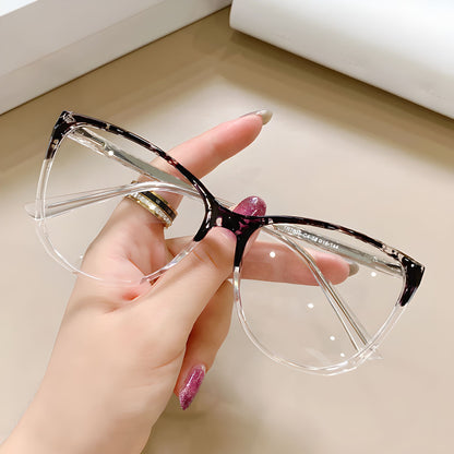 TXOME Mona Oval Glasses