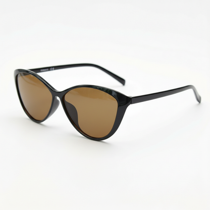 Carol Brown Tinted Lens Sunglasses Side View