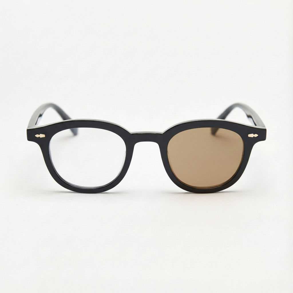Joyce Brown Photochromic Lens Glasses Front View