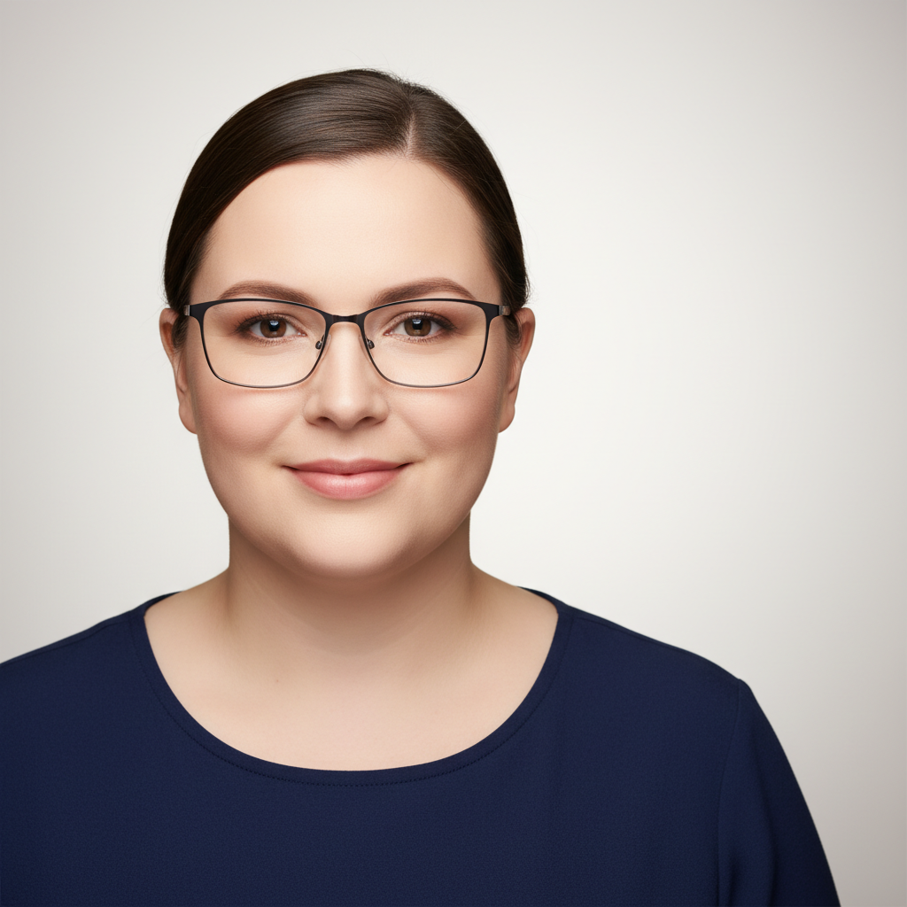 Best glasses & sunglasses for round faces