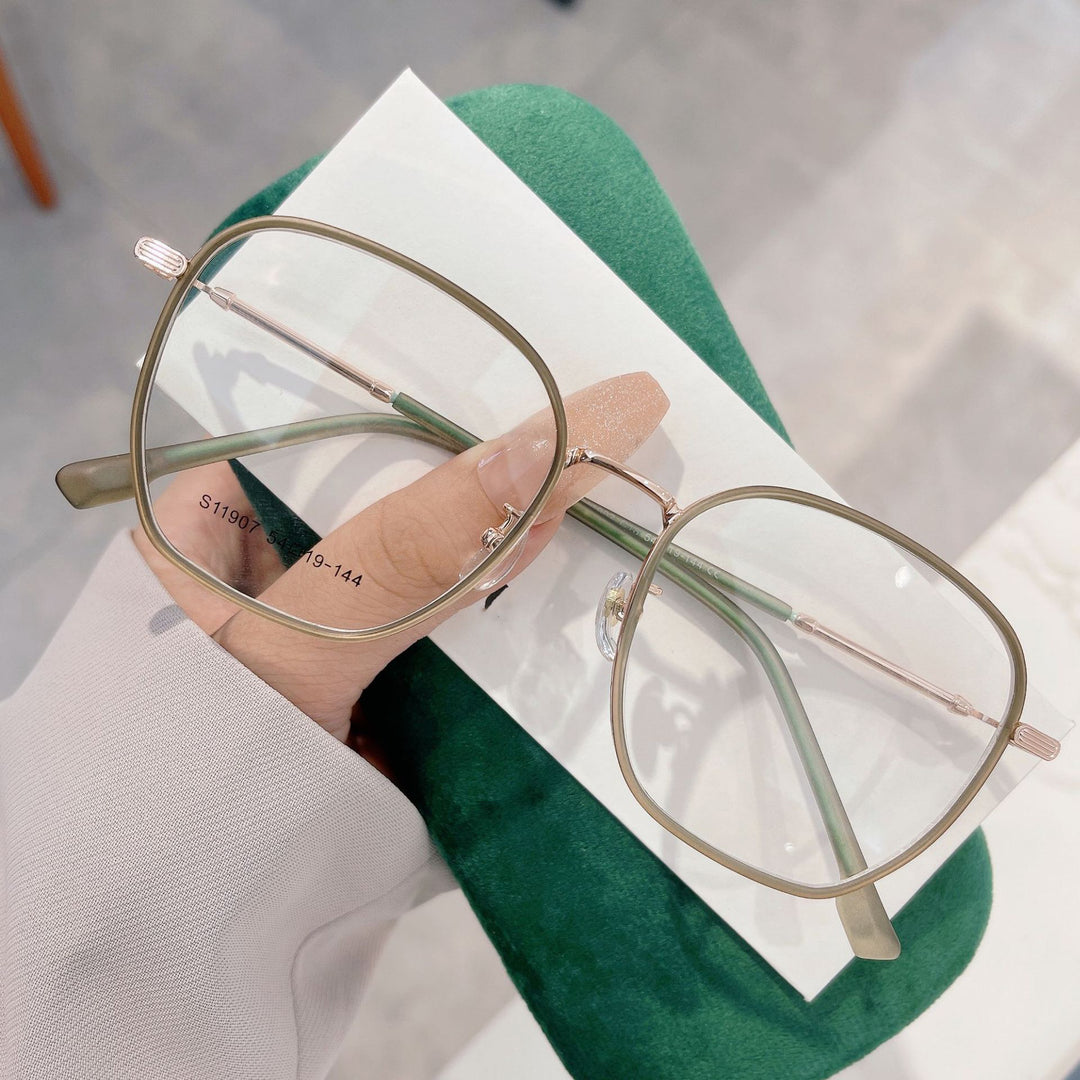 TXOME Katie Lightweight Frame Glasses