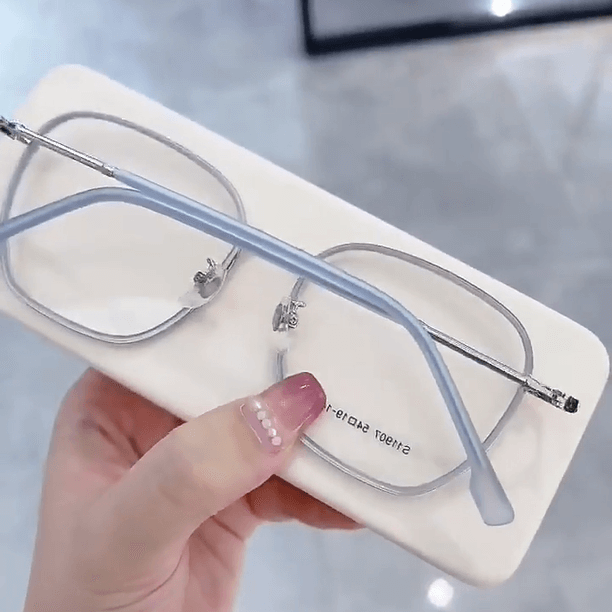 TXOME Katie Lightweight Frame Glasses -TXOME