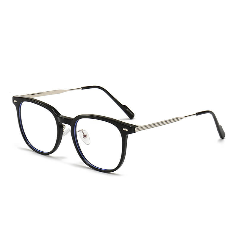 Txome Luisa Tea Clear Frame Glasses - Hot Sale Online – TXOME