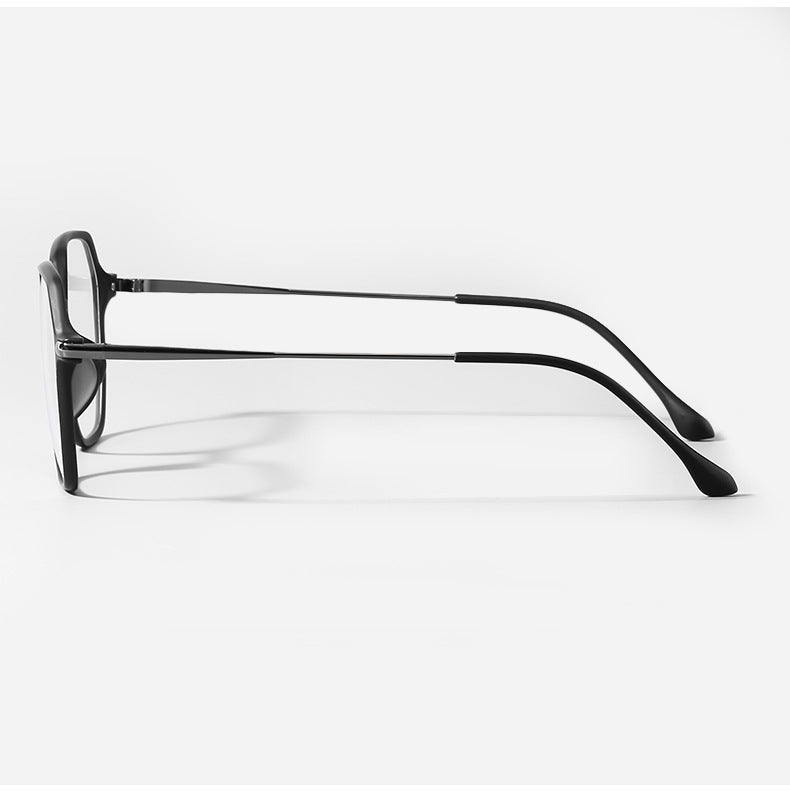 TXOME Yolo Clear Frame Glasses